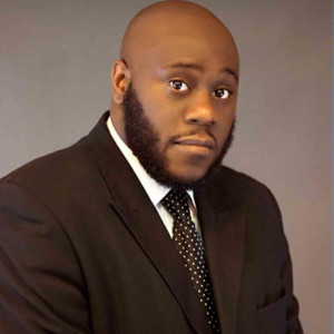 Pastor-Elect Rev. Brandon D. Collins
